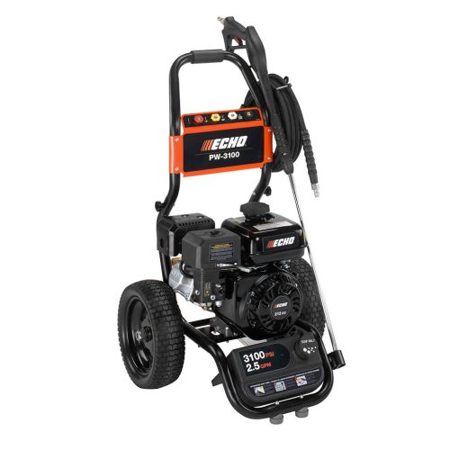 3100 psi Gas Pressure Washer