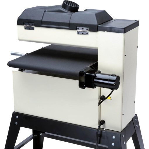 Shop Fox 18" Open End Drum Sander 120V 1 1/2HP 1 Phase - Image 3
