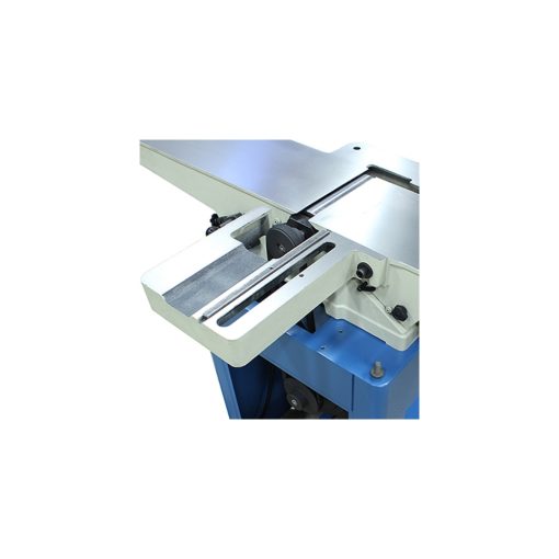 Baileigh IJ-655-HH Wood Jointer with Spiral Cutter Head 110/220V - Image 7