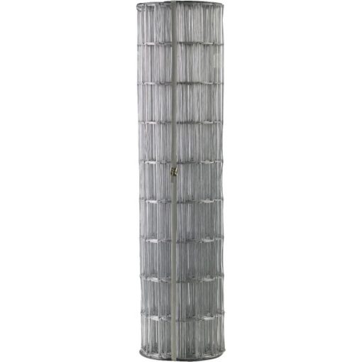 48 In. H. x 100 Ft. L. (1x2) Zinc-Coated Galvanized Welded Wire Fence