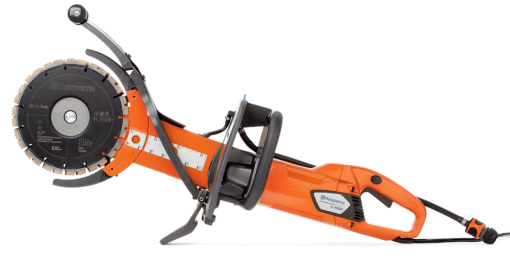 K4000 Electric Cut-N-Brake