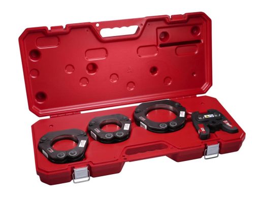 M18 Force Logic™ Press Ring 2-1/2 in. to 4 in. Kit