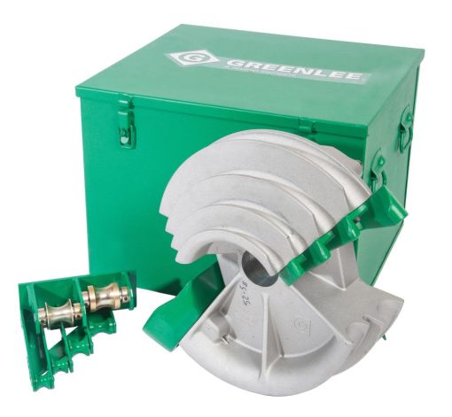 Classic Electric Bender with Single Rigid Group - Image 2