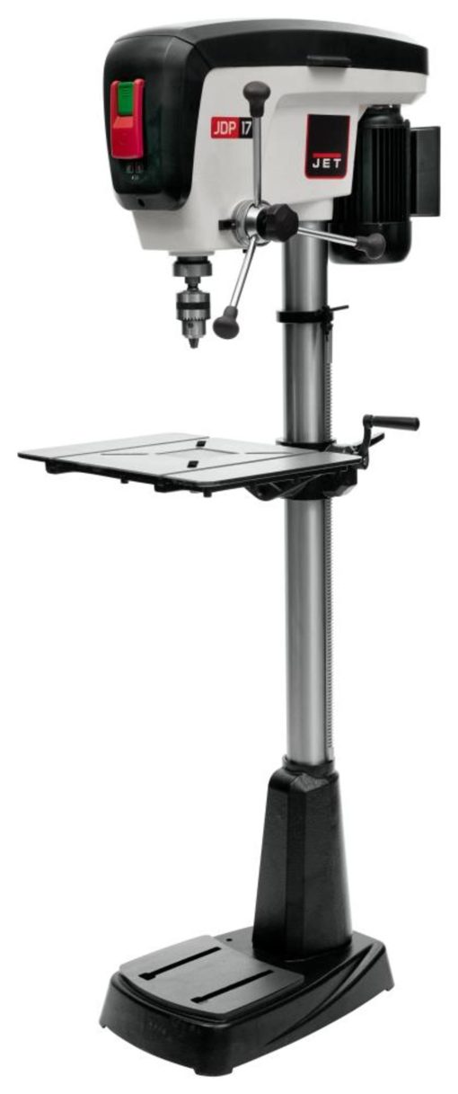 17" Drill Press