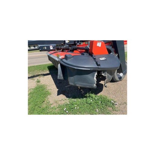 Kubota DMC8540R Disc Mower Conditioner 2017 Used - Image 8