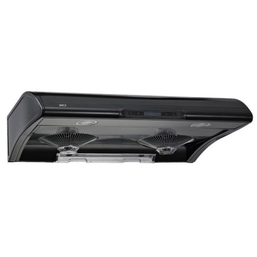 30" 550cfm Ducted Hood with Internal Blower