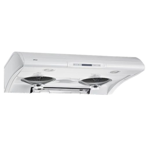 30" 550cfm Ducted Hood with Internal Blower