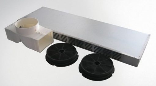 Ductless Recirculating Kit - XOT36S