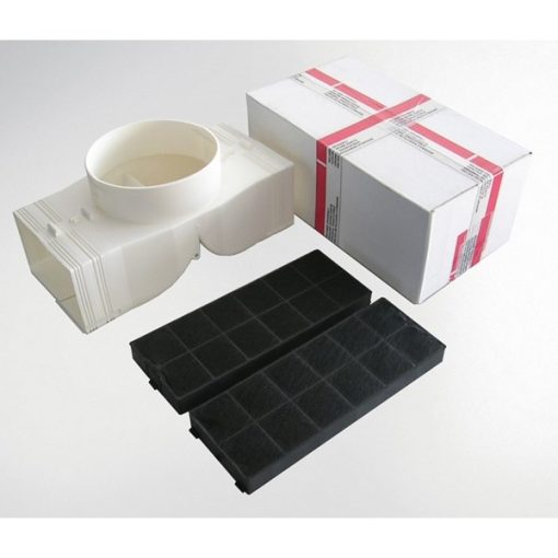 Ductless Recirculating Kit