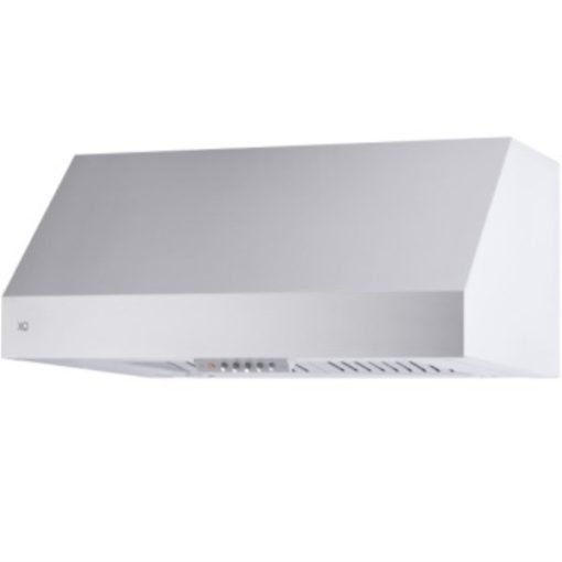 36" 600cfm Convertible Hood with Internal Blower