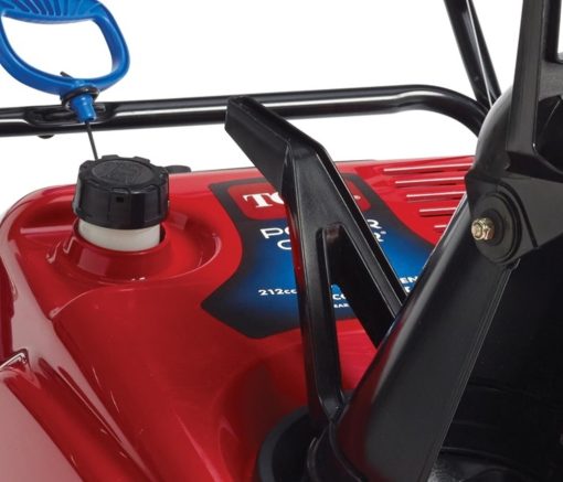 Power Clear® 518 ZE Snow Blower with Electric Start - Image 3