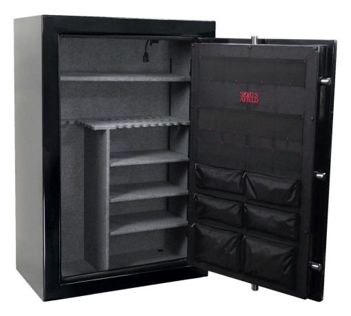 Preserve Series 40+8-Gun Fire/Waterproof Safe - Image 2