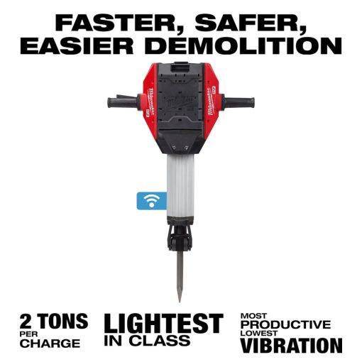 MX FUEL™ Breaker - Image 3