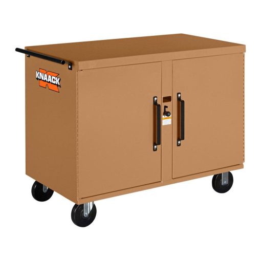STORAGEMASTER® Rolling Work Bench
