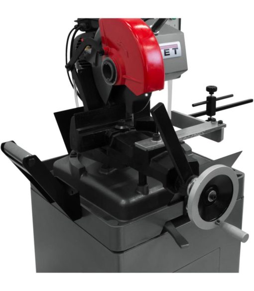 CS-275 MANUAL COLDSAW 275mm - Image 2