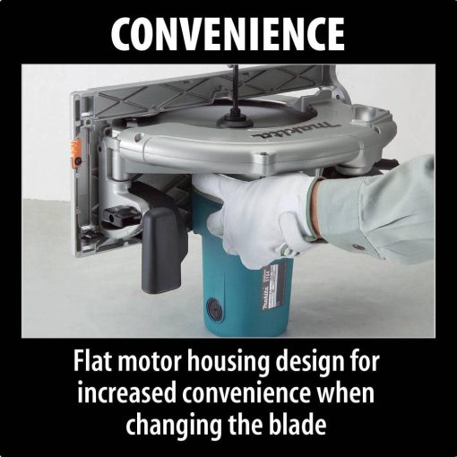 10-1/4 In. Circular Saw - Image 8
