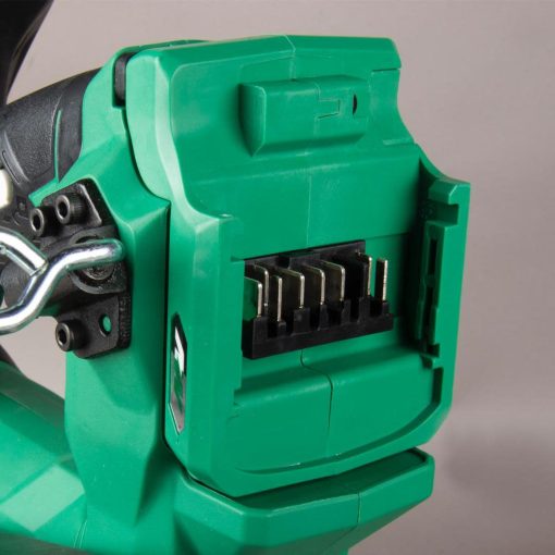 Metabo HPT 36V MultiVolt™  Duplex Nailer Cordless Kit - Image 7