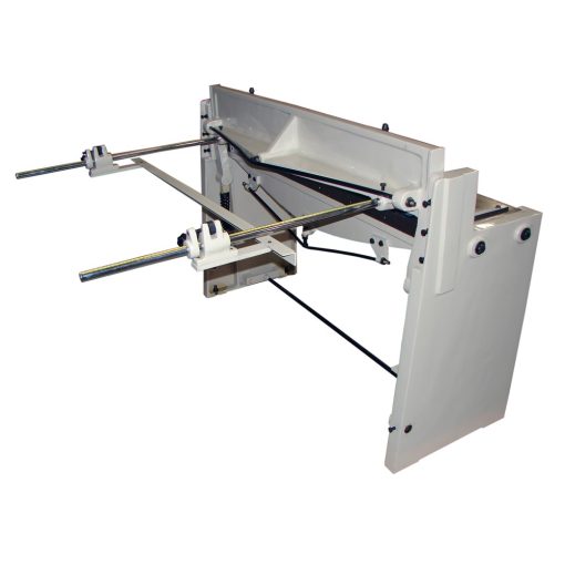 Baileigh SF-5216E Mild Steel Foot Stomp Shear 52" 16 Gauge - Image 5