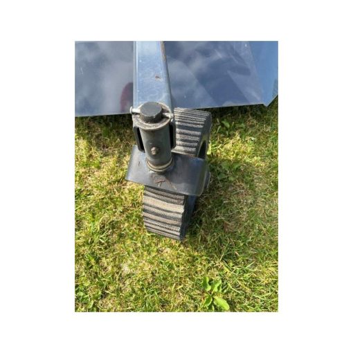 Farm King 518 Series I 60" 3 Point Rotary Cutter 2020 Used - Image 5