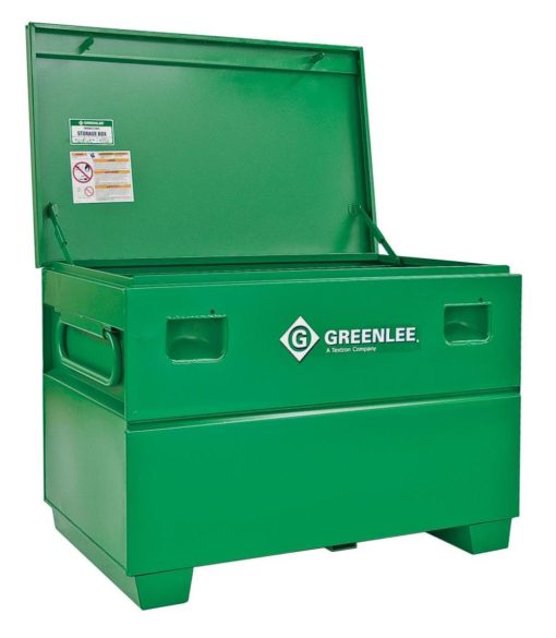 30 In. x 48 In. Storage Chest