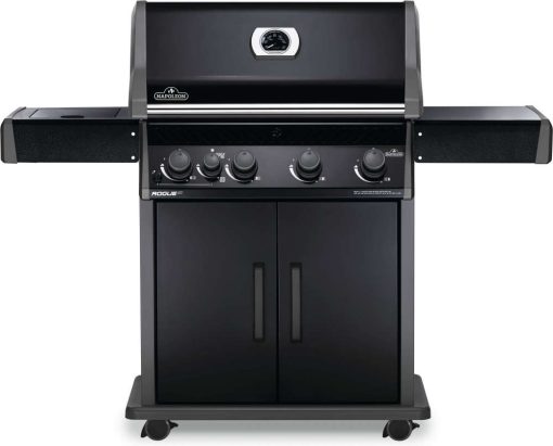 Rogue® XT 525 SIB Natural Gas Grill