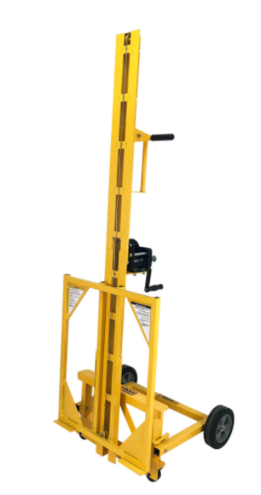 Panellift Hangpro Drywall Lift for Walls Model 150 - Image 3