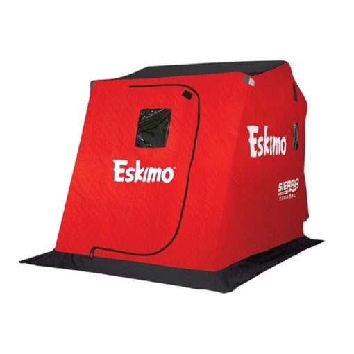 Sierra Thermal Portable Ice Fishing House