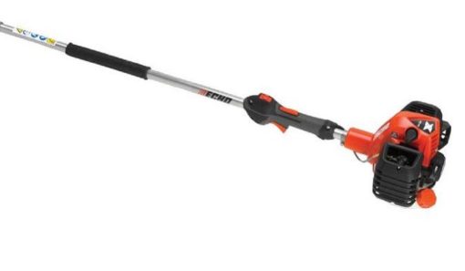 X Series 25.4 cc 2-Stroke Gas Engine Hedge Trimmer - Image 2