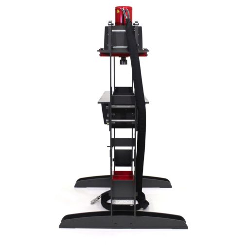 40 Ton Shop Press - Image 7