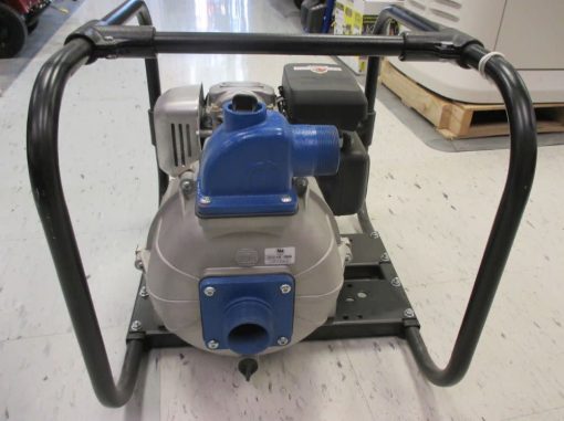 IPT Pumps 2S5X 2" Trash Pump with Honda GS Engine - Image 2