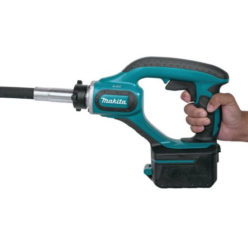 18V LXT Lithium-Ion Cordless 8 Ft. Concrete Vibrator Kit (5.0Ah) - Image 8