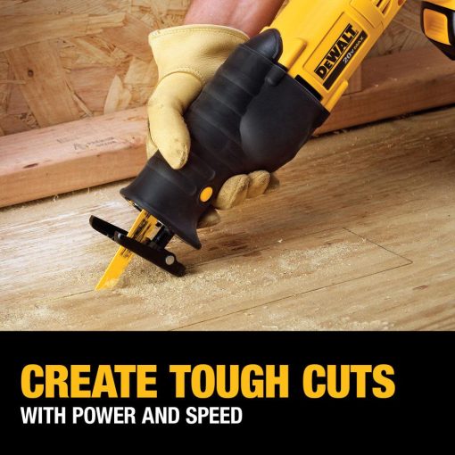 DEWALT 20 V MAX Compact 6 TOOL Combo Kit - Image 9