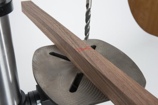 12” Variable Speed Drill Press - Image 4