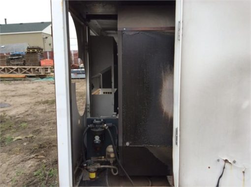 2014 MMD HEAT PRO HP700 - Used - Image 10