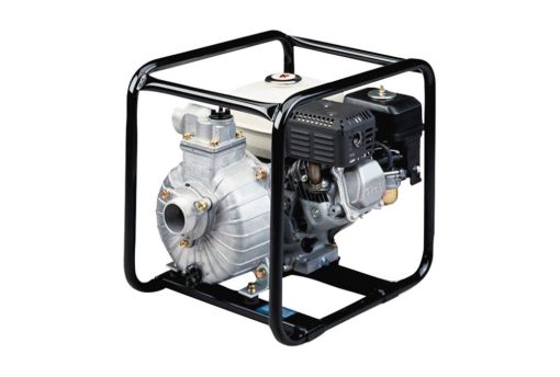 2In Centrifugal Pump with Honda Engine