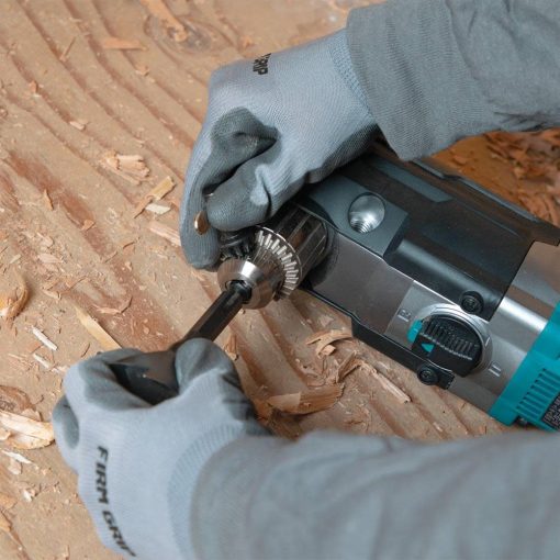 Makita 40V max XGT 1/2" Right Angle Drill Brushless Cordless Kit - Image 8