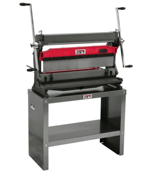30 In. Shear, Brake, and Roll (Stand Optional) - Image 3