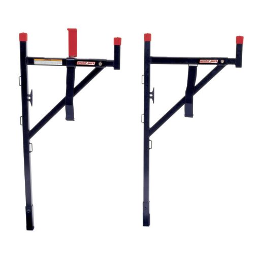 Weekender® Ladder Rack, Horizontal