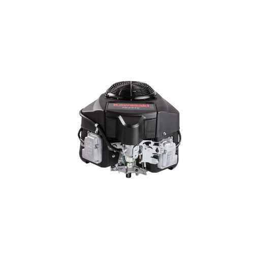 Kawasaki Gasoline Engine Air Cooled V Twin 4 Stroke 23hp 726cc