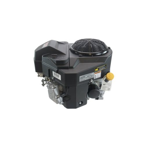 Kawasaki Gasoline Engine Air Cooled V Twin 4 Stroke 24hp 726cc - Image 3