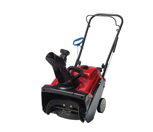 Toro 518 ZE Power Clear Snow Blower Gas Single Stage Manual Start 18" - Image 3