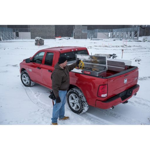 DEFENDER SERIES™ 300304-9-01 Short Lo Side Box 47 x 16.7 x 12.9 - Image 9