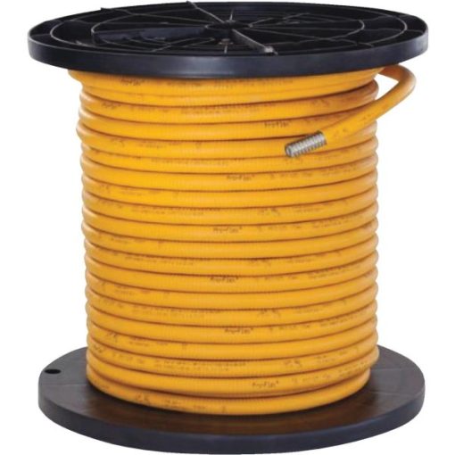 Pro-Flex 1/2 In. x 225 Ft. CSST Gas Piping System
