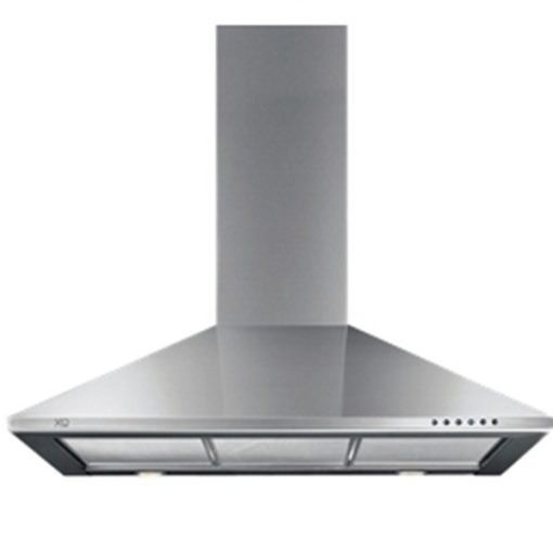 24 inch Chimney Style Range Hood - Stainless Steel