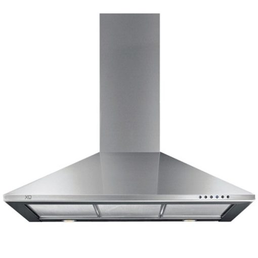 42 inch Chimney Style Hood - Stainless Steel