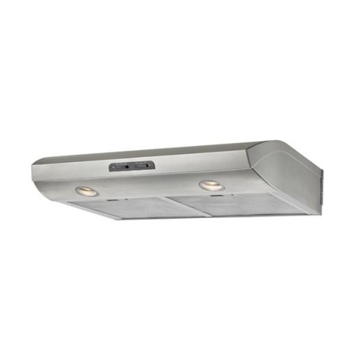 30" 350cfm Convertible Hood with Internal Blower