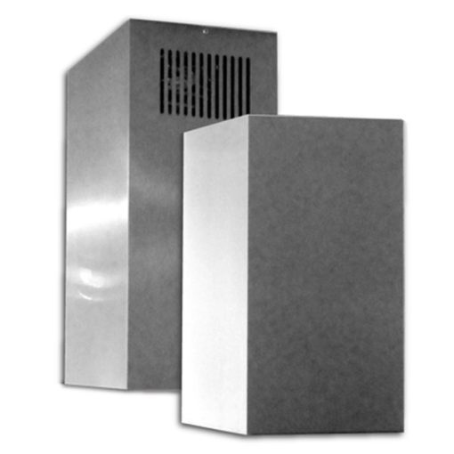 Duct Cover Extension for ceilings up to 10 ft.