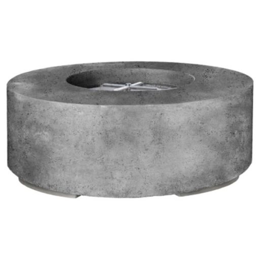 36 inch Round Gas Fire Table