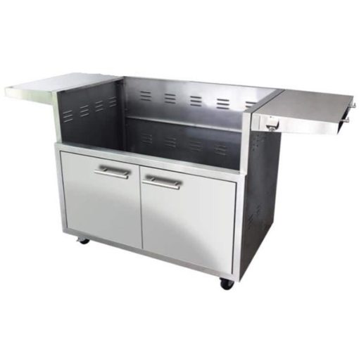36 inch Pro-Grade Luxury Grill Cart