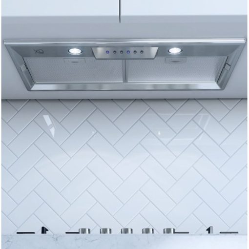 21 inch Insert Range Hood - Stainless Steel